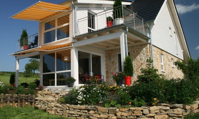 Volkmarsen Appartement | Holiday home Hörnchens Hörle