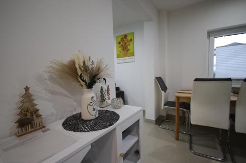 Warburg Appartement | Holiday HOME