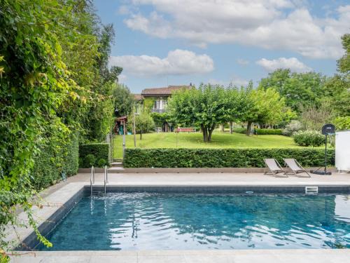 Moncalieri Maison | Holiday Home dei Ciliegi by Interhome