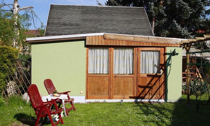Dohna Maison | Holiday Home Dohna - DMG08007-F