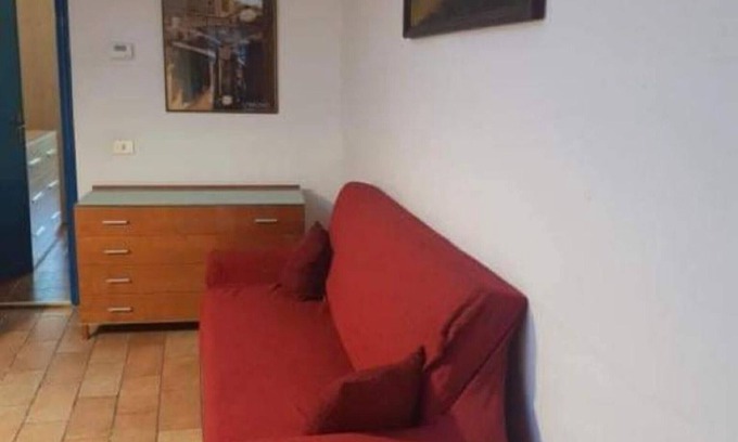 Urbino Maison | Holiday Home 'Domus Flavia' with Wi-Fi