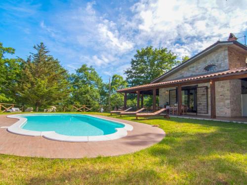 San Lupo Maison | Holiday Home Domus Incantada by Interhome
