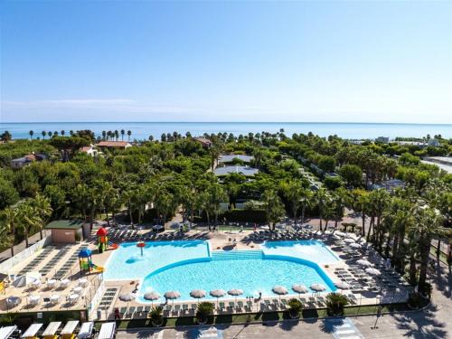 Giulianova Maison | Holiday Home Don Antonio Glamping Village by Interhome
