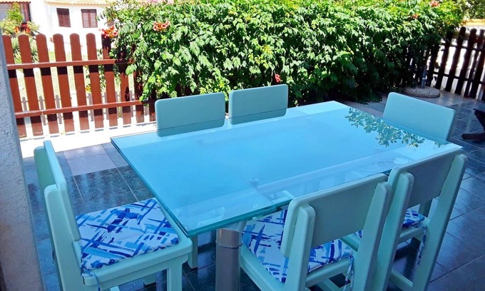 Vrsi Maison | Maison de vacances Dragan, (14713), Vrsi, Croatia