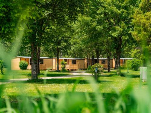 Muhldorf Maison | Holiday Home Draucamping by Interhome