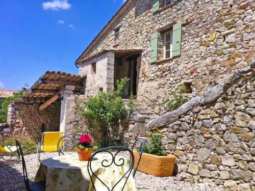 Besignan Maison | Holiday Home Du Brun by Interhome