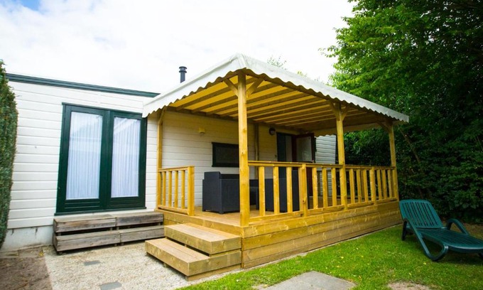 Udenhout Maison | Holiday Home Duinhoeve-6