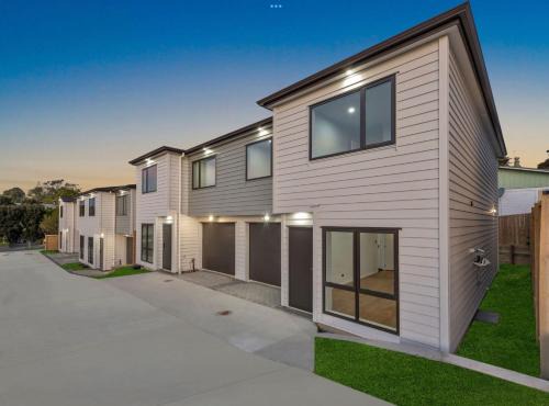 Howick Maison | Holiday Home East Auckland