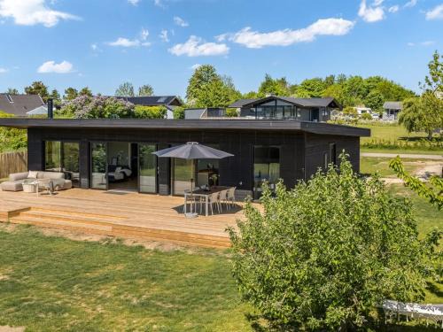 Holbaek Maison | Holiday Home Edvia - 200m to the fjord by Interhome