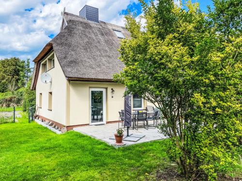 Roevershagen Maison | Holiday Home Emilie by Interhome