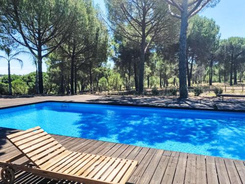 Alcacer do Sal Maison | Holiday Home Entre as Árvores by Interhome