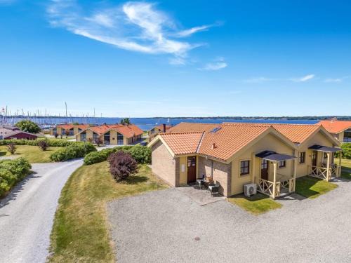 Rendbjerg Maison | Holiday Home Era - 100m from the sea by Interhome