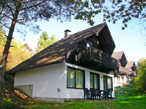 Feriendorf Frankenau Maison | Holiday Home Eric by Interhome