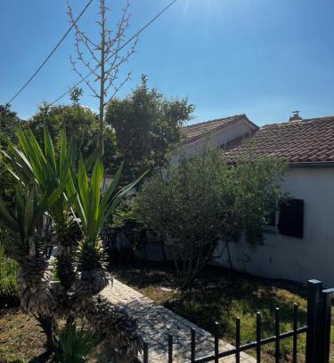 Sveta Nedelja Appartement | Holiday Home Erika