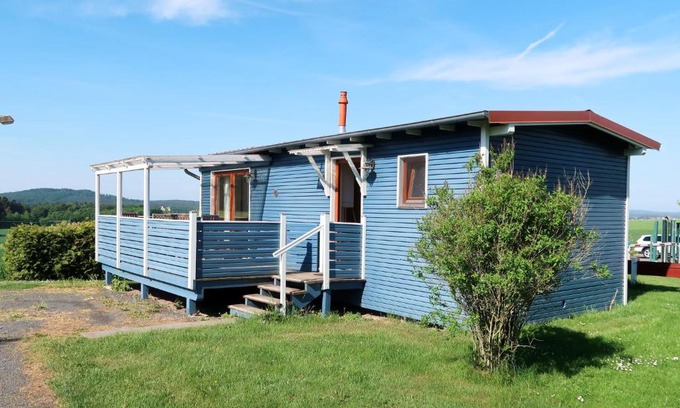 Balhorn Maison | Holiday Home Erzeberg-1 by Interhome