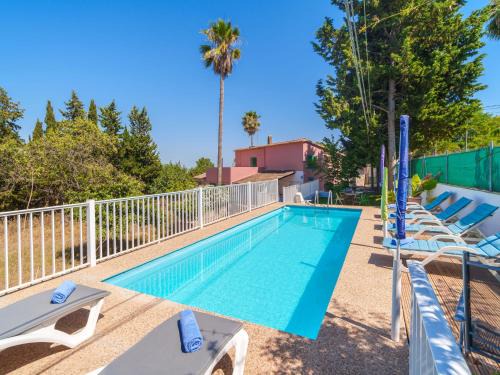 Establiments Maison | Holiday Home Es Muntant by Interhome