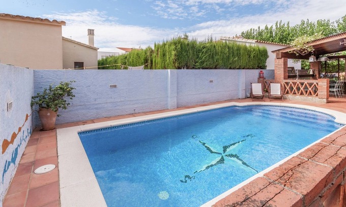 Sant Pere Pescador Maison | Maison à St Pere Pescador proche Plage