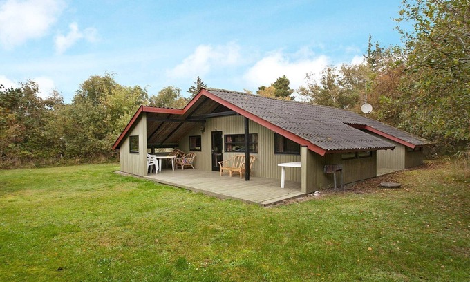 Rodby Maison | Maison de vacances pour 6 a Rødby