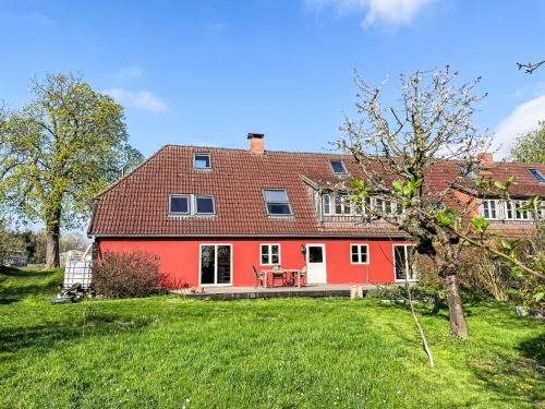 Karin Maison | Holiday Home Eschengrund by Interhome