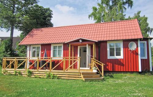 Lyckeby Maison | Holiday Home Fäjövägen Lyckeby Ii