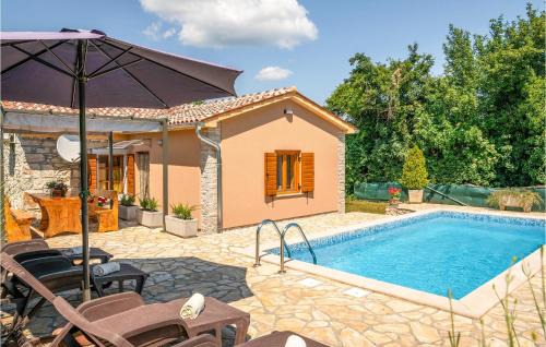 Marceljani Maison | Holiday Home Faraguni Ii