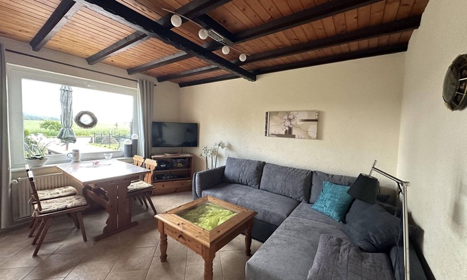 Steffenshagen Maison | Holiday home Ferienhaus Fleck
