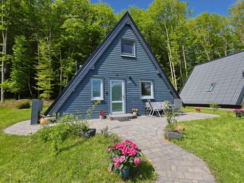 Bad Arolsen Maison | Holiday Home Ferienhaus Bude 92 by Interhome