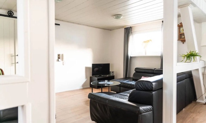 Marsberg Maison | Maison de vacances 'Ferienhaus Steinhoff' avec terrasse, jardin et Wi-Fi