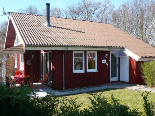 Bremke Maison | Holiday Home Ferienpark Extertal-1 by Interhome