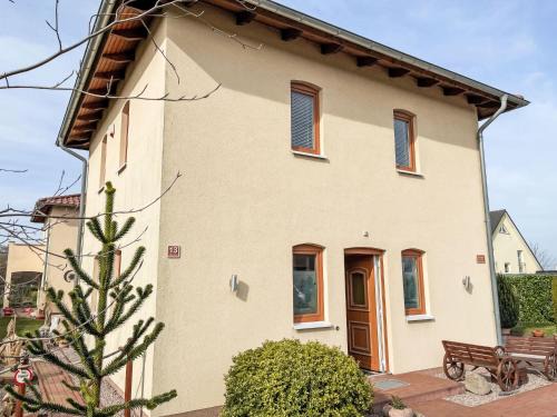 Wismar Maison | Holiday Home Finca Wismaria by Interhome