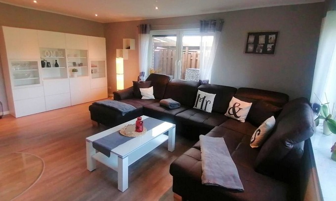 Rechtsupweg Maison | Holiday home for 12 guests with 183m² in Rechtsupweg (184465)