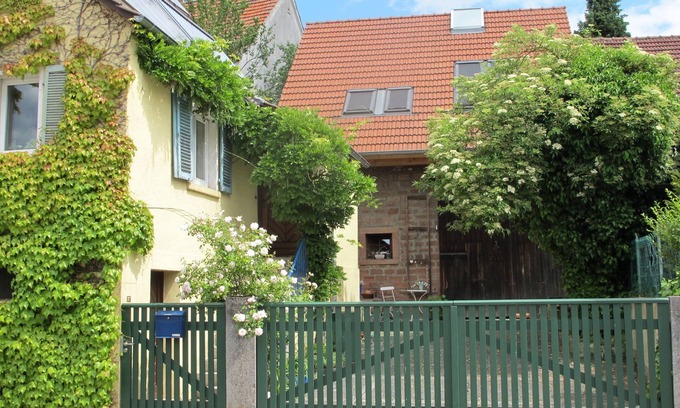 Straßbessenbach Maison | Maison de vacances pour 2 personnes avec 75 m² à Bessenbach (113250)