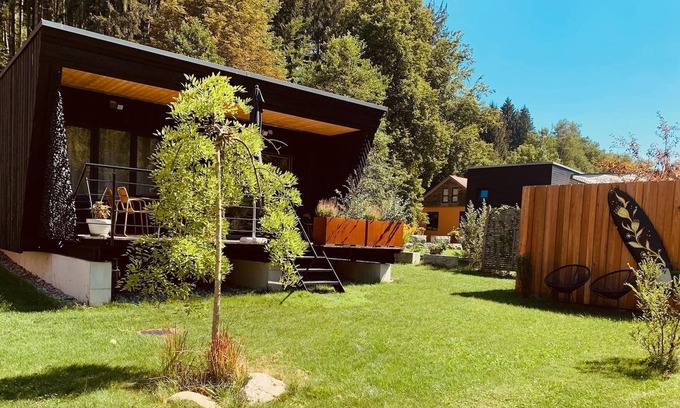 Bergatreute Maison | Holiday home for 4 guests with 45m² in Bergatreute (188329)