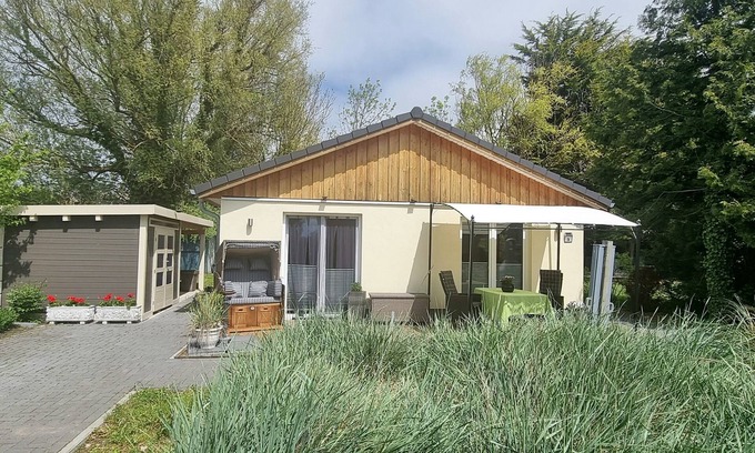 Grossenbrode Maison | Maison de vacances pour 4 personnes avec 65 m² à Großenbrode (93147)
