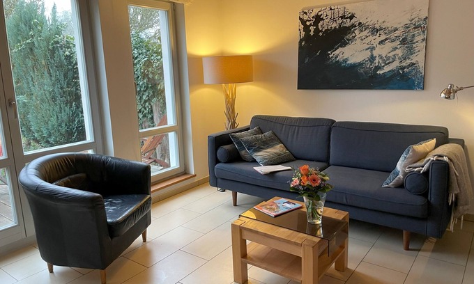 Heiligendamm Maison | Maison de vacances pour 4 personnes avec 70m² à Heiligendamm (23967)