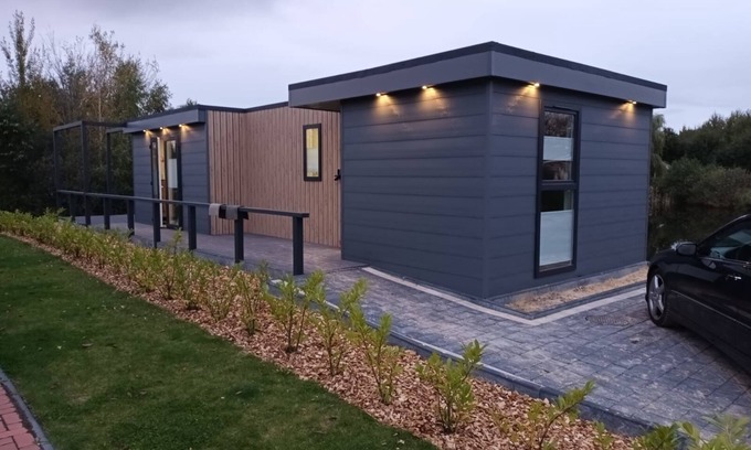 Twist Maison | Maison de vacances pour 4 personnes avec 42m² à Twist (26910)
