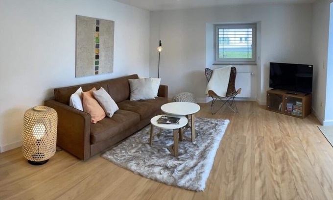 Engen Maison | Holiday home for 5 guests with 165m² in Engen (185753)
