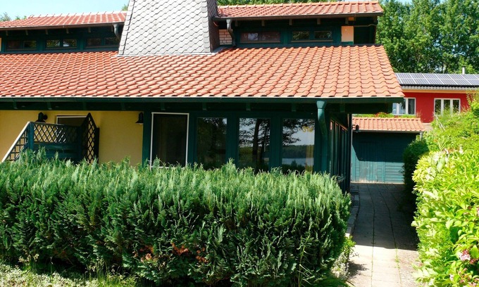 Muritz Maison | Maison de vacances pour 5 personnes à Jabel (25144)