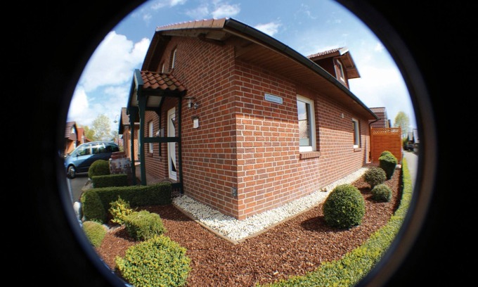 Heede Maison | Maison de vacances pour 6 personnes avec 95 m² à Heede (26469)