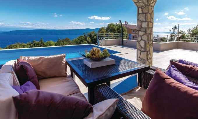 Zagore Maison | Maison de vacances pour 8 personnes avec une superficie de 74 m² à Zagore (105494)