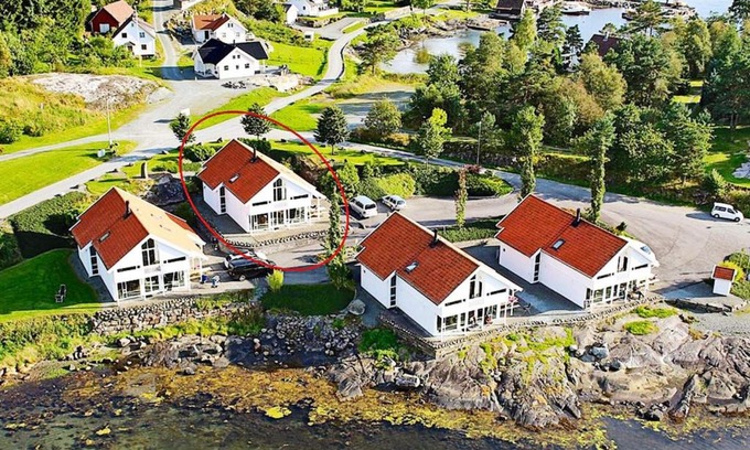 Jelsa Maison | Holiday Home Foreneset