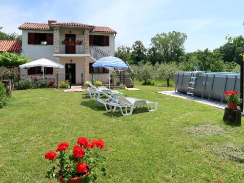 Sveta Nedelja Maison | Holiday Home Fortica by Interhome