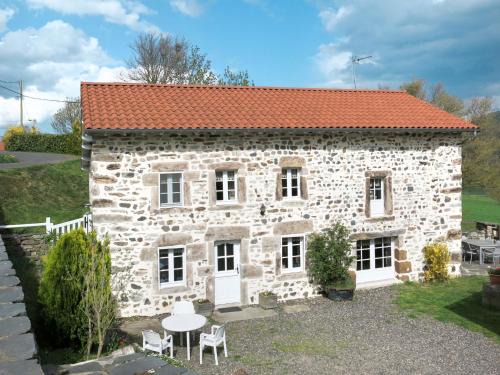 Chamalieres-sur-Loire Maison | Holiday Home Le Chomeil by Interhome