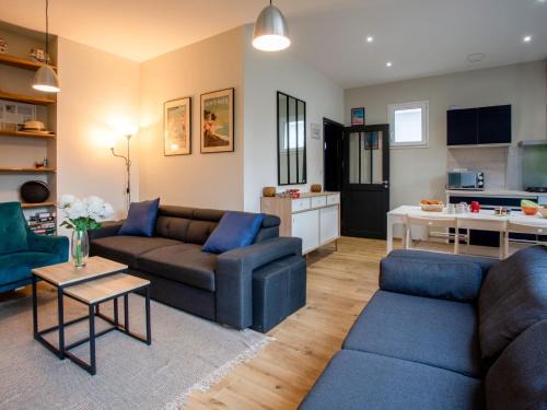La Bernerie-en-Retz Maison | Holiday Home Ker Mylio by Interhome