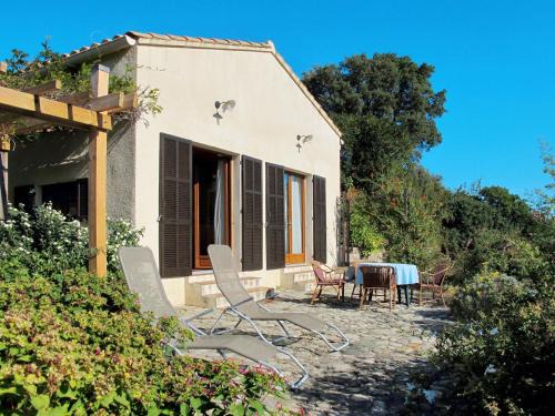 Abbazia Maison | Holiday Home Svyntha by Interhome
