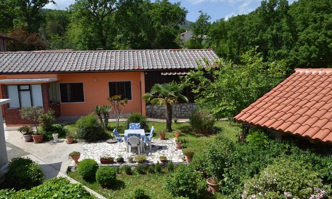 Opric Maison | Holiday Home Franjo-1 by Interhome