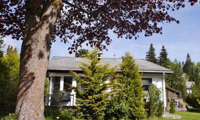 Usseln Maison | Holiday home Free Willi***
