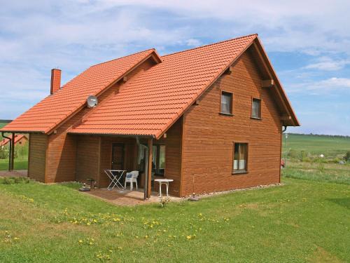 Hasselfelde Maison | Holiday Home Funke by Interhome