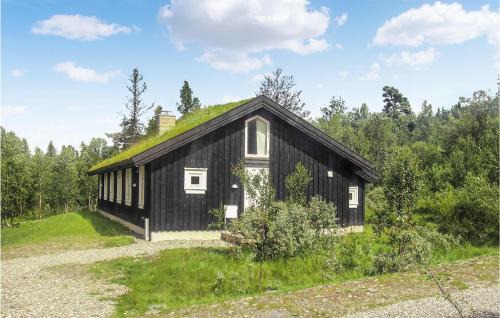 Sor-Fron Maison | Holiday Home Gålå Peer Gyntlia Ii