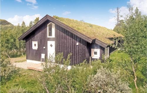 Sor-Fron Maison | Holiday Home Gålå Peer Gyntlia Iii